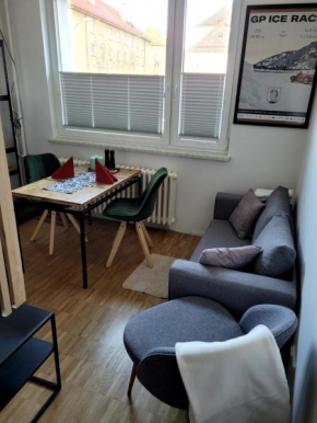 Apartmán v centru